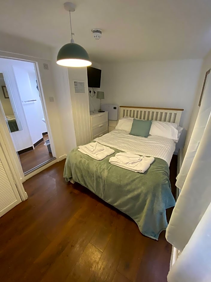 The Wheatsheaf Hotel