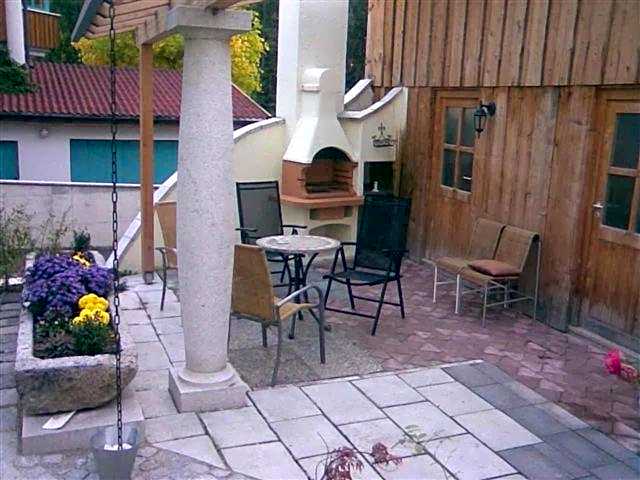 Gästehäuser Anni Ehrndorfer