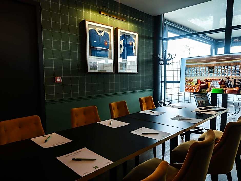 ibis Styles Castelnaudary (Opening June 2021)