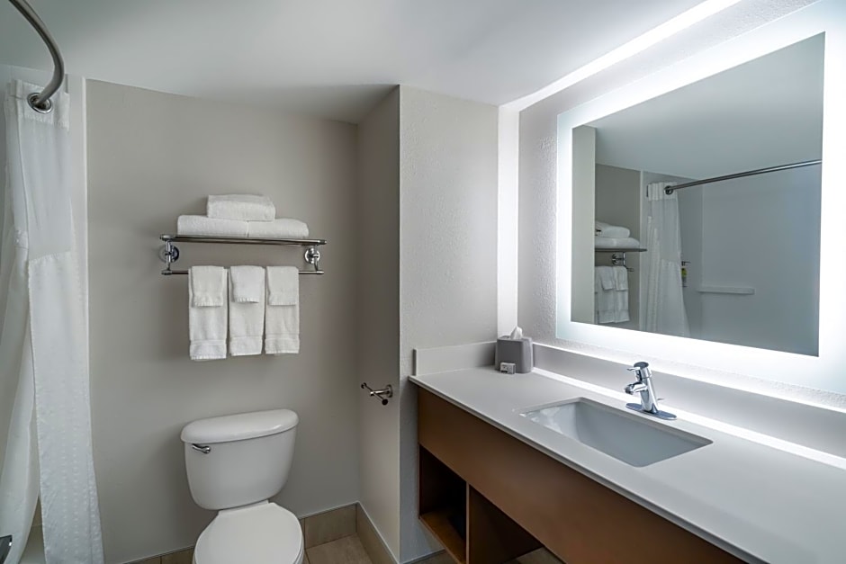 Holiday Inn Express Hotel & Suites Bluffton at Hilton Head Area By IHG