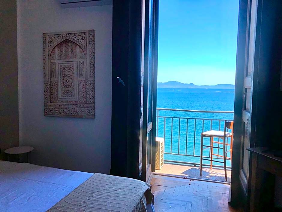 B&B Vista Mare