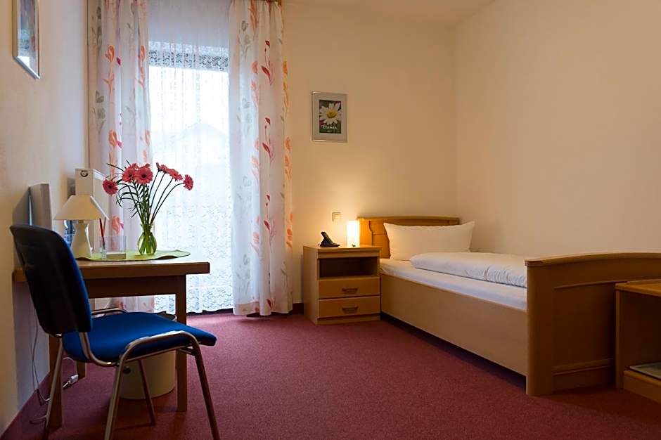 Hotel Dreisonnenberg