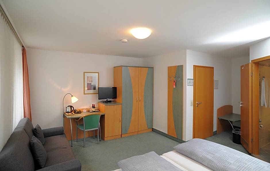 Central-Classic Hotel