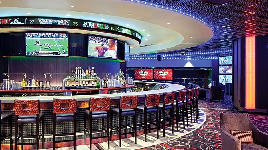 Hard Rock Hotel & Casino Tulsa