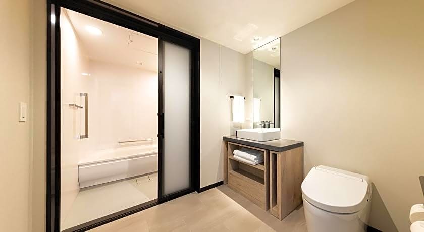 JR-EAST HOTEL METS YOKOHAMA