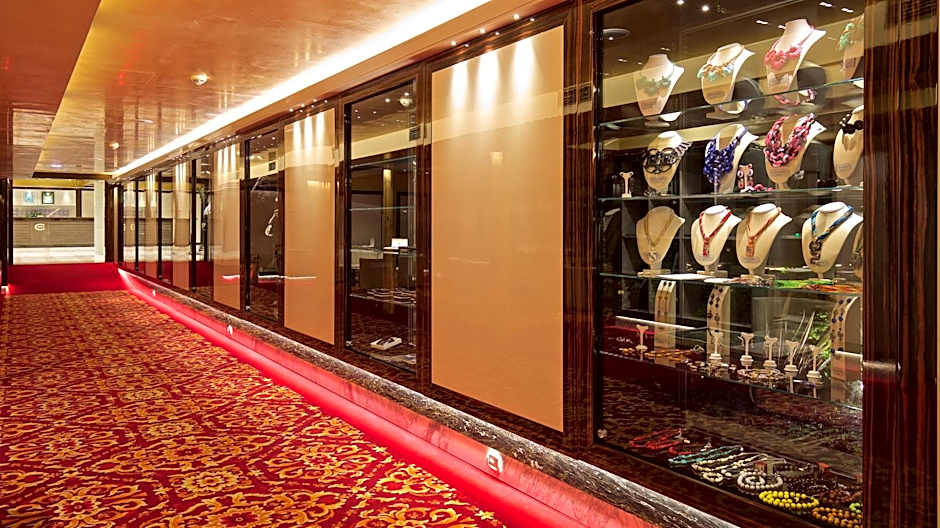 Mulino Luxury Boutique Hotel