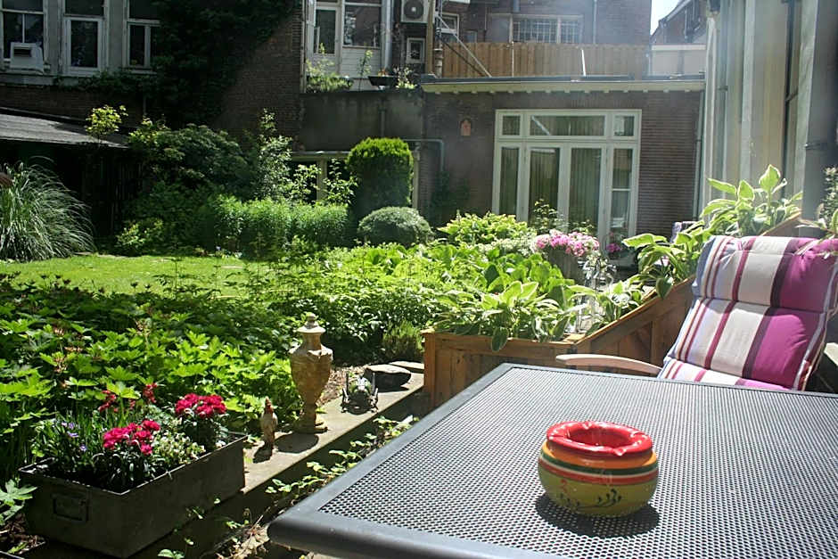 B&B Het Hart van Haarlem