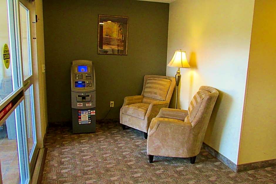 Crystal Springs Inn And Suites