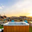 Onyx Luxury Budapest