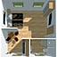 H&H Studio-Apartments im Zentrum jedes Apartment mit Küchenzeilen - 24h Check In