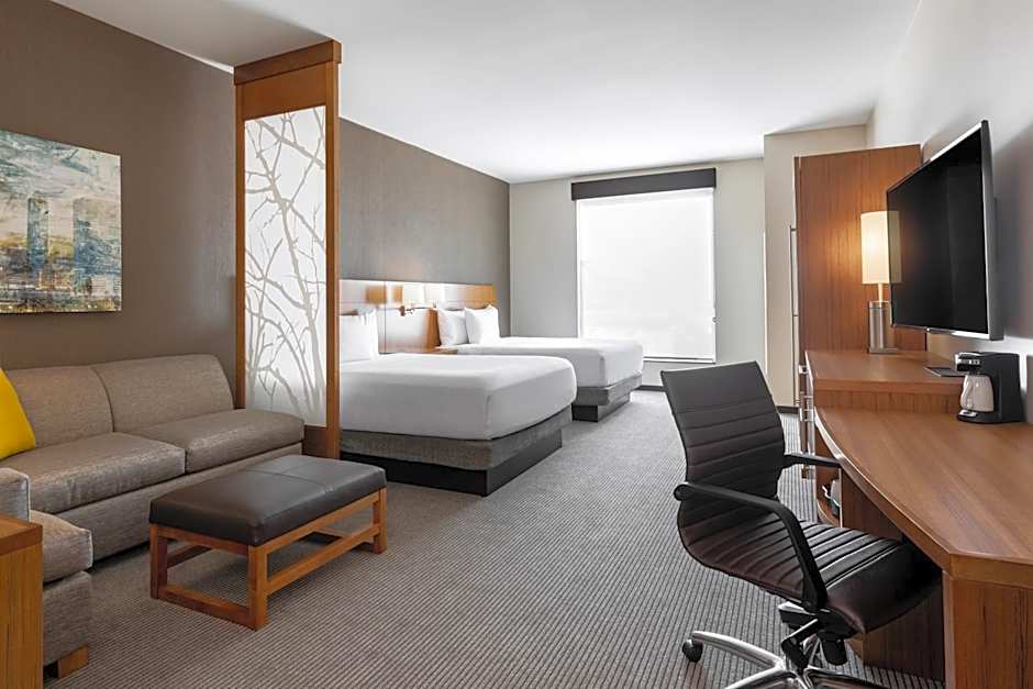 Hyatt Place Atlanta Centennial Park