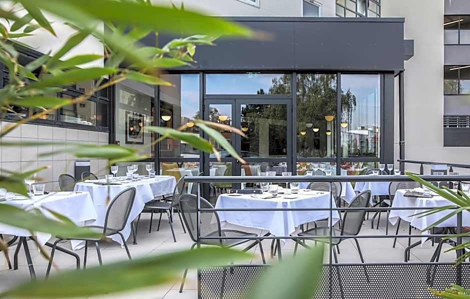 Ibis Styles Clermont-Ferrand Republique