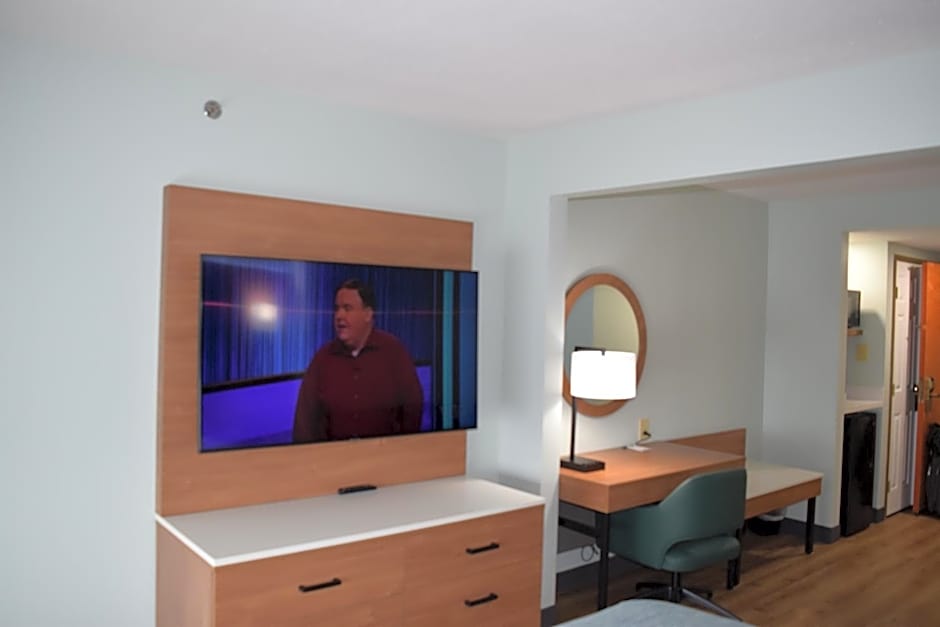Wingate by Wyndham Vienna/Parkersburg/Marietta 