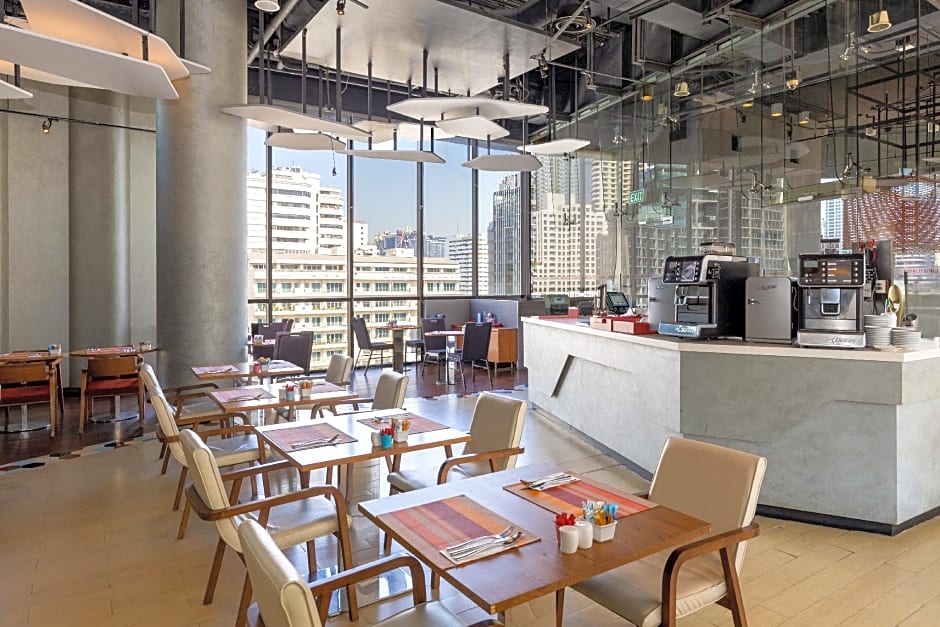 Aloft Bangkok - Sukhumvit 11