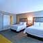 Hampton Inn By Hilton Salt Lake City-Downtown