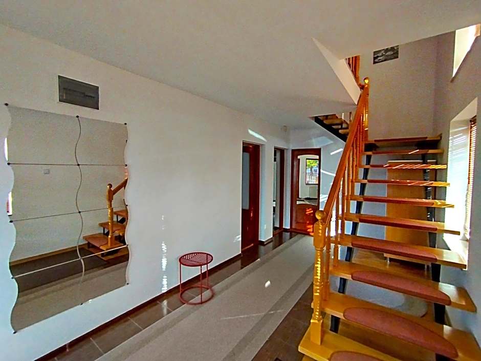 Boutique Casa Galbena