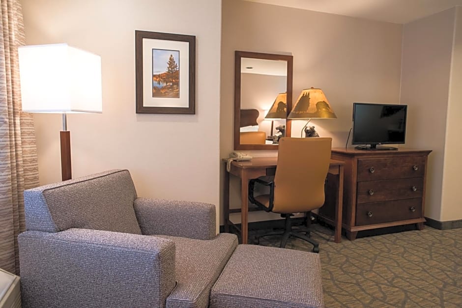 Holiday Inn Express South Lake Tahoe By IHG