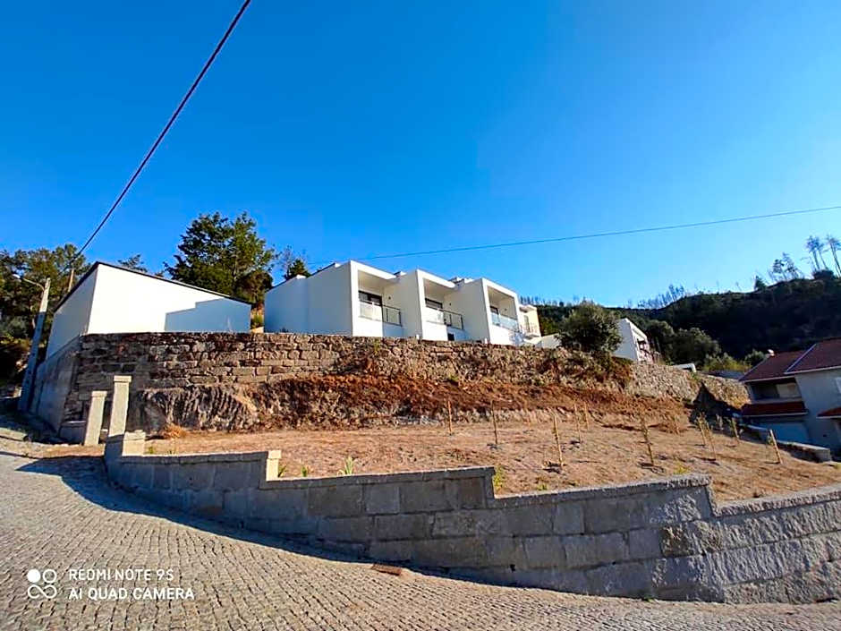 Olhar Sobre o Alva - Turismo Rural e Sabores