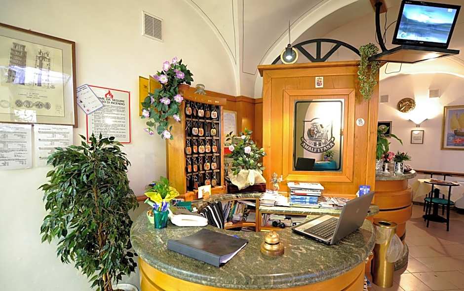 Hotel Amalfitana