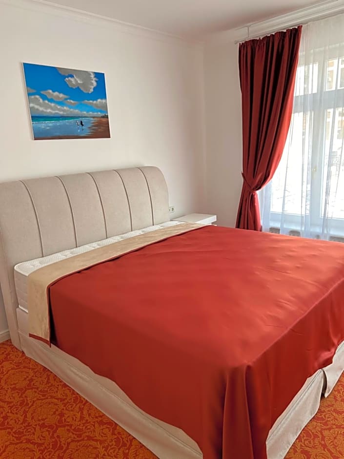 ART HOTEL HOUSE ONE