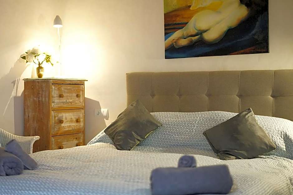 Casa Guiraud, Cosy and Welcoming Townhouse