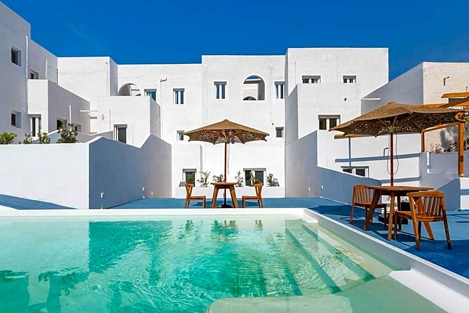 VOCA HOTEL & SUITES