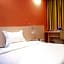 7Days Inn Ningbo Tianyi Square Zhongshan Mansion