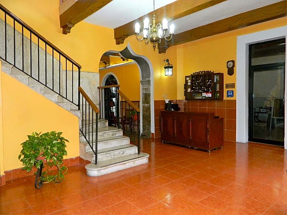 Hotel Montejo