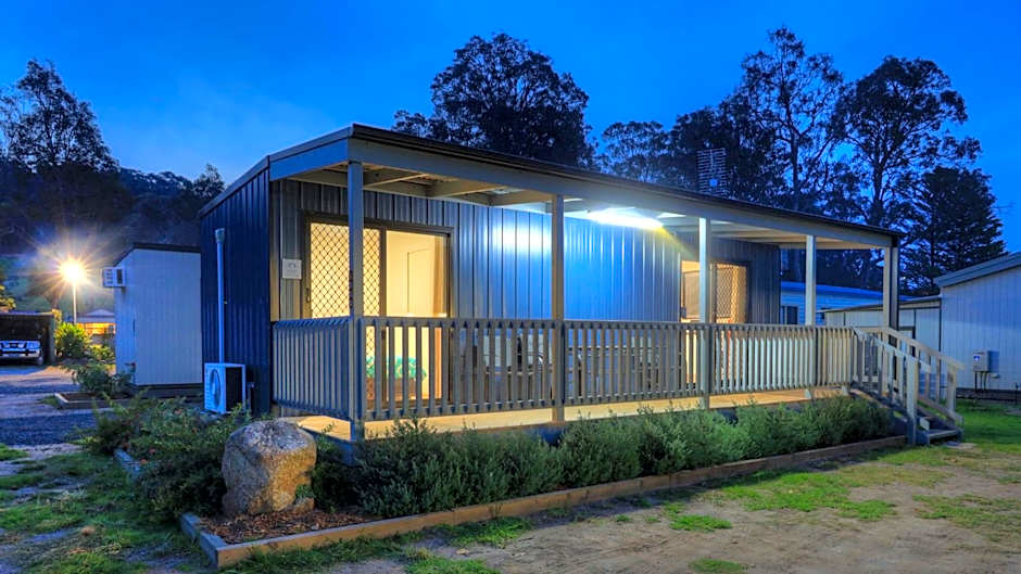 Eden Gateway Holiday Park