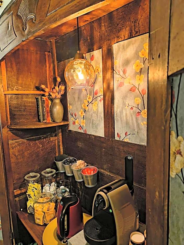 Grand Hôtel de la Poste