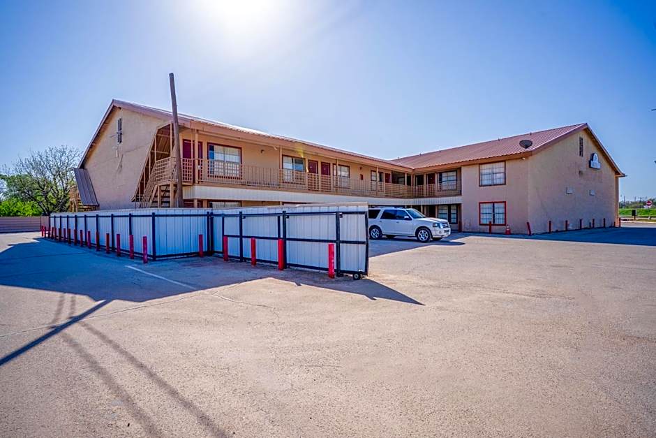 Lone Star Inn by OYO Vernon Texas Hwy 287