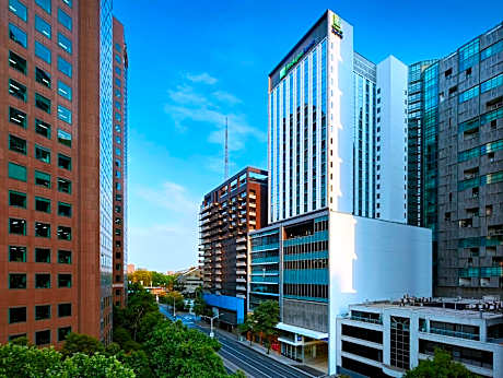 Holiday Inn Express Melbourne Southbank By IHG