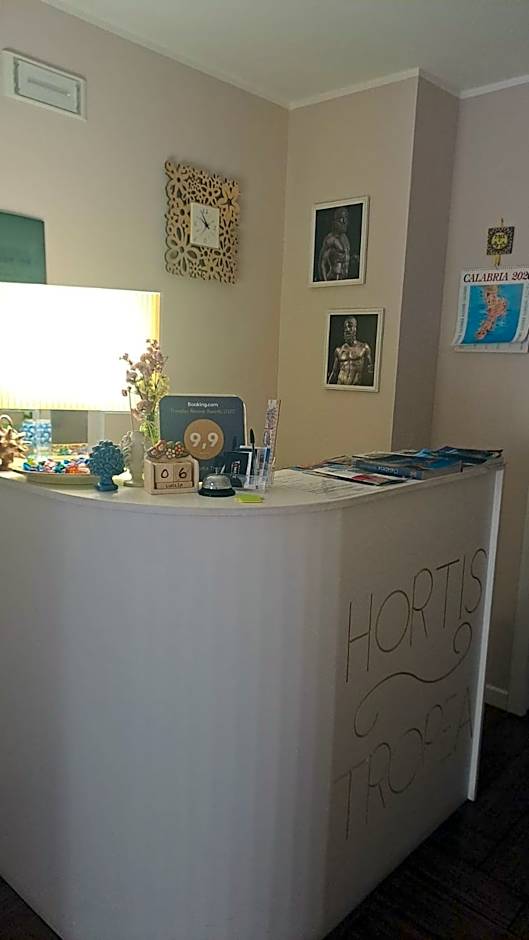 B&B Hortis Tropea