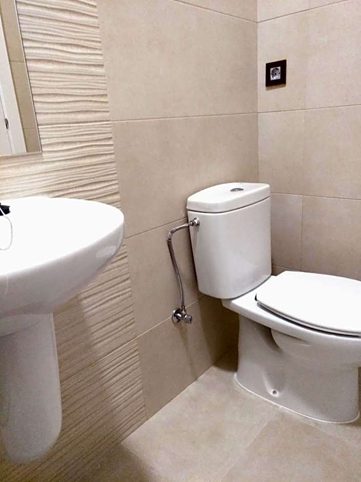 Pension-Albergue Don Alvaro