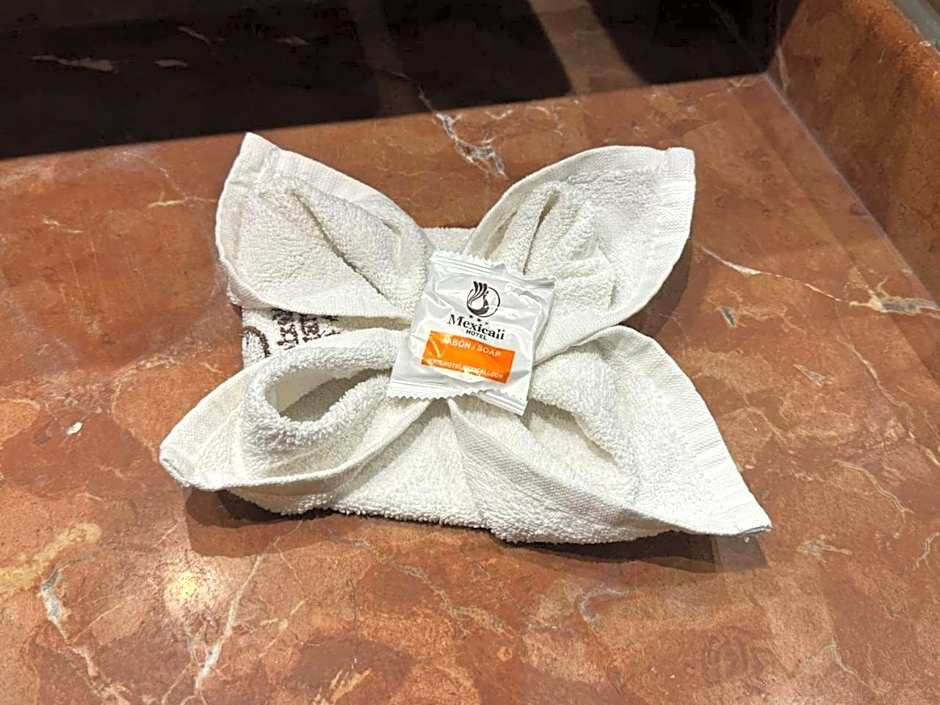 Hotel Mexicali