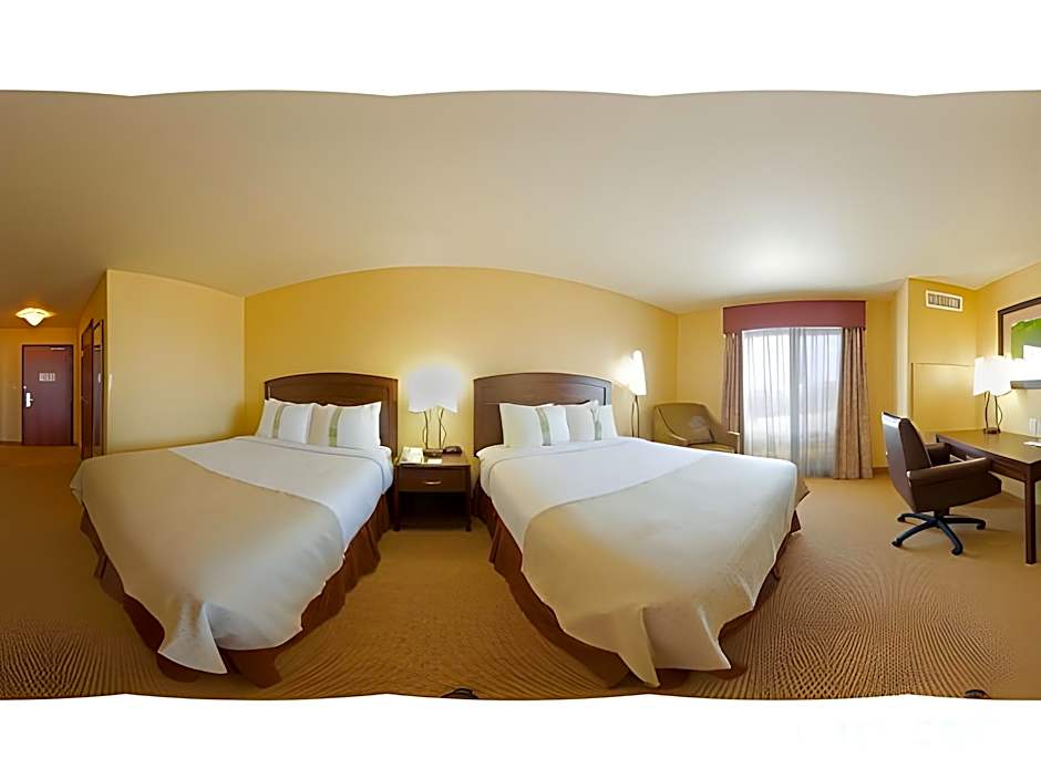 Holiday Inn Denver-Parker-E470/Parker Road By IHG