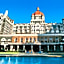 The Taj Mahal Palace, Mumbai