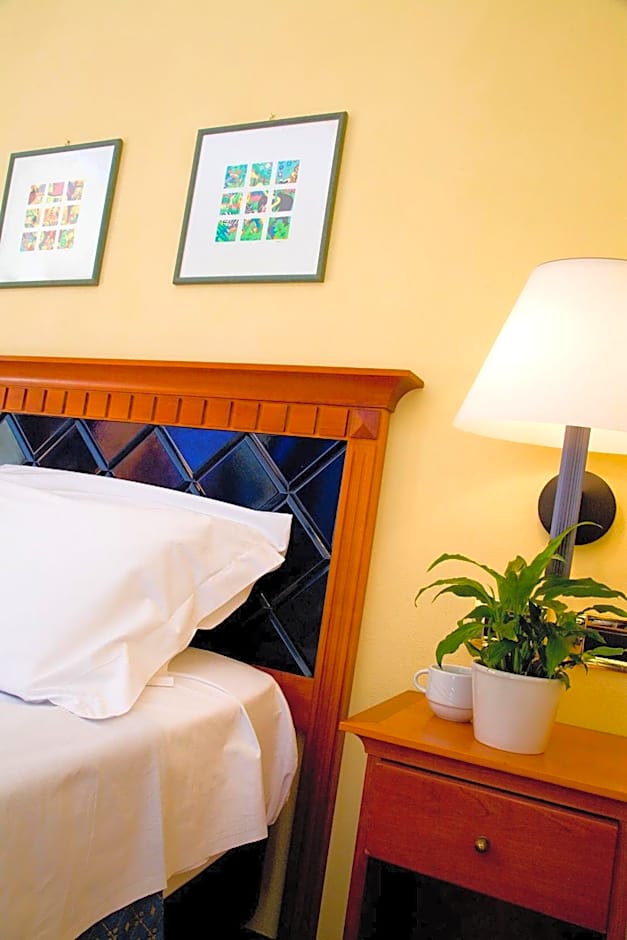 Hotel Savoia