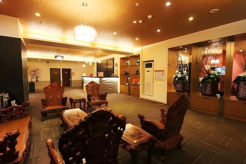 Anho Chew Hotel