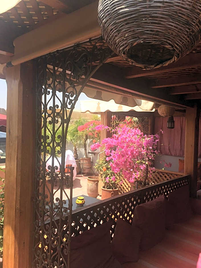 Riad Rêves D'orient & Spa