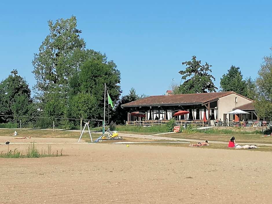 Terres de France - Moncontour Active Park