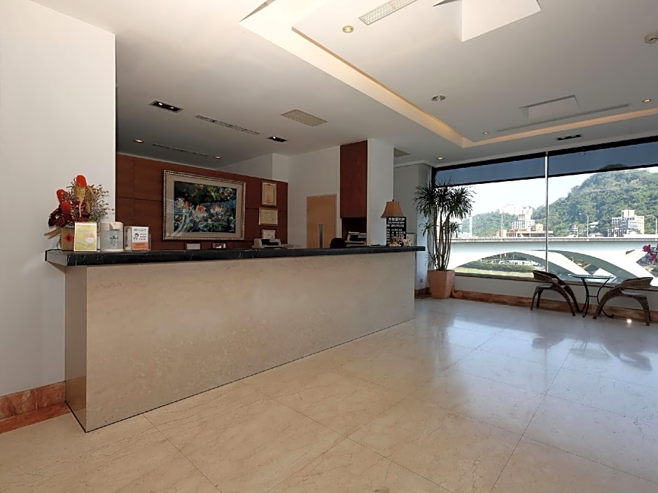 Beautiful Hotel Taipei