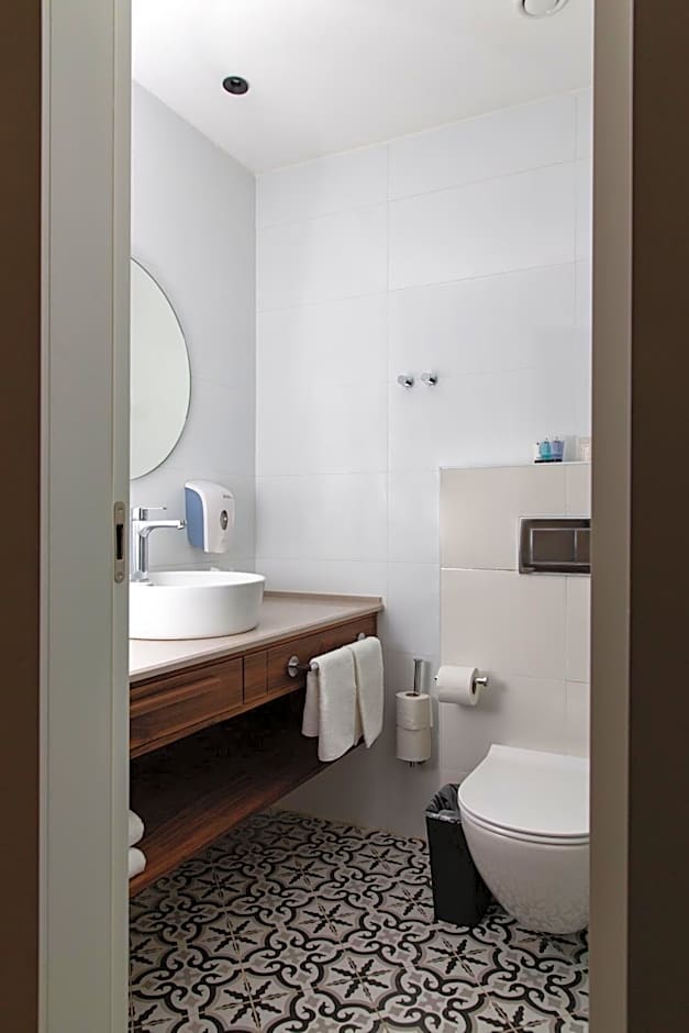 Montefiore Hotel By Smart Hotels