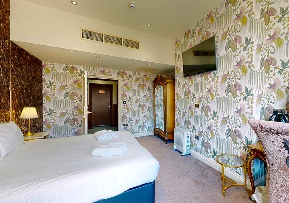 The Coal Exchange Hotel