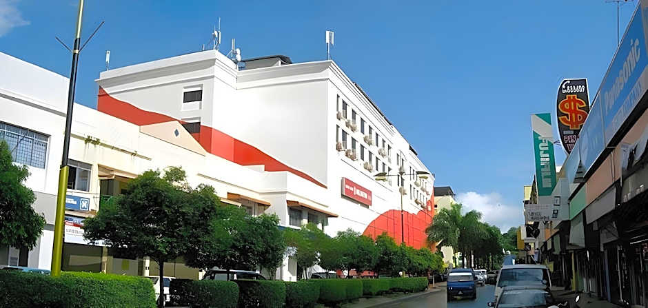 Grace Hotel