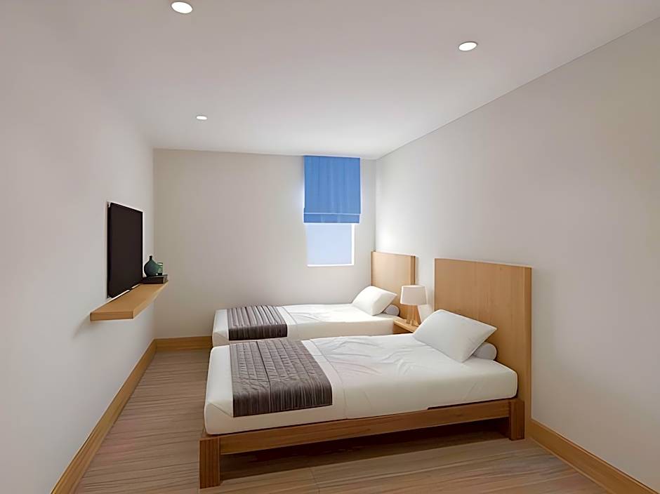 Fishtail Hostel Phuket