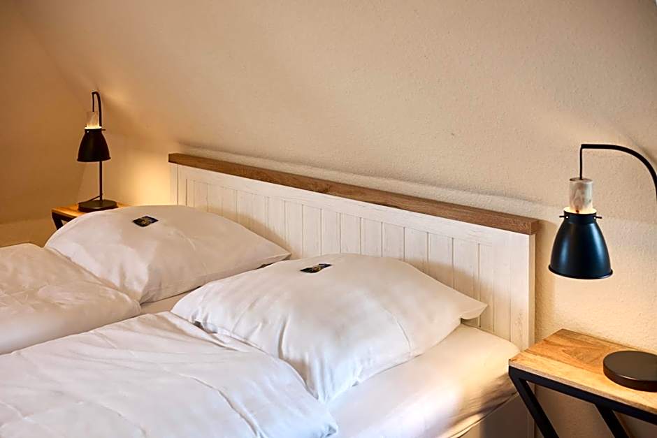 Lindenhof 1887 - Hotel & Restaurant