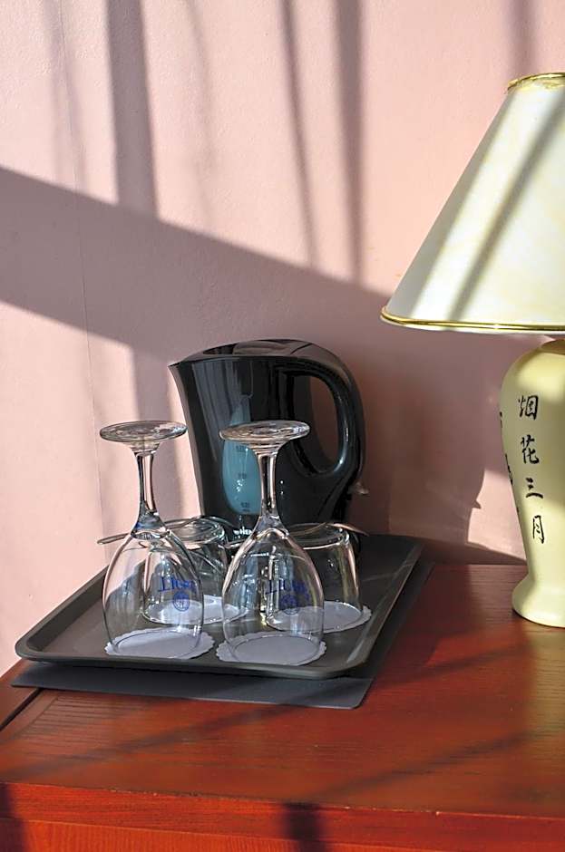 Viešbutis Ventainė