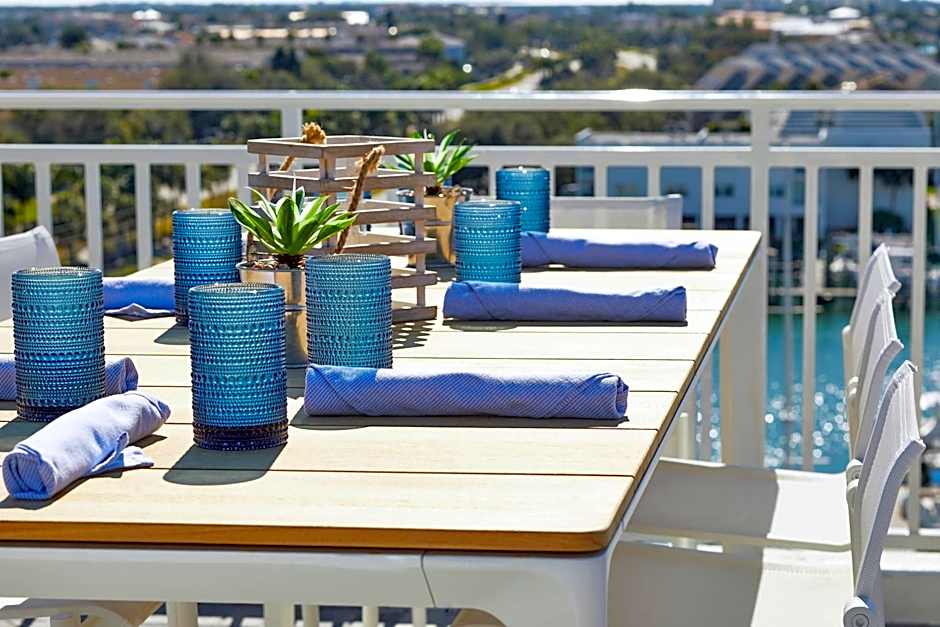 Residence Inn by Marriott St. Petersburg Tierra Verde
