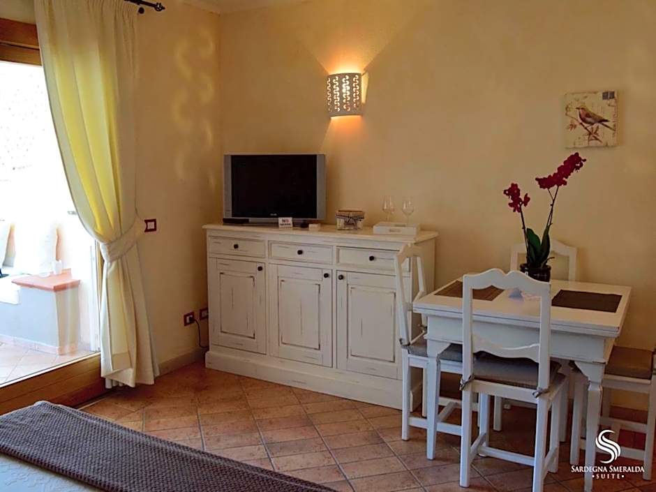 Villaggio Smeralda by Sardegna Smeralda Suite